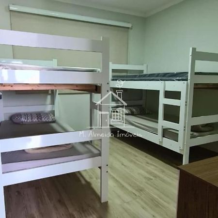 Sobrado I Guaiapo Villa Maringá Kültér fotó