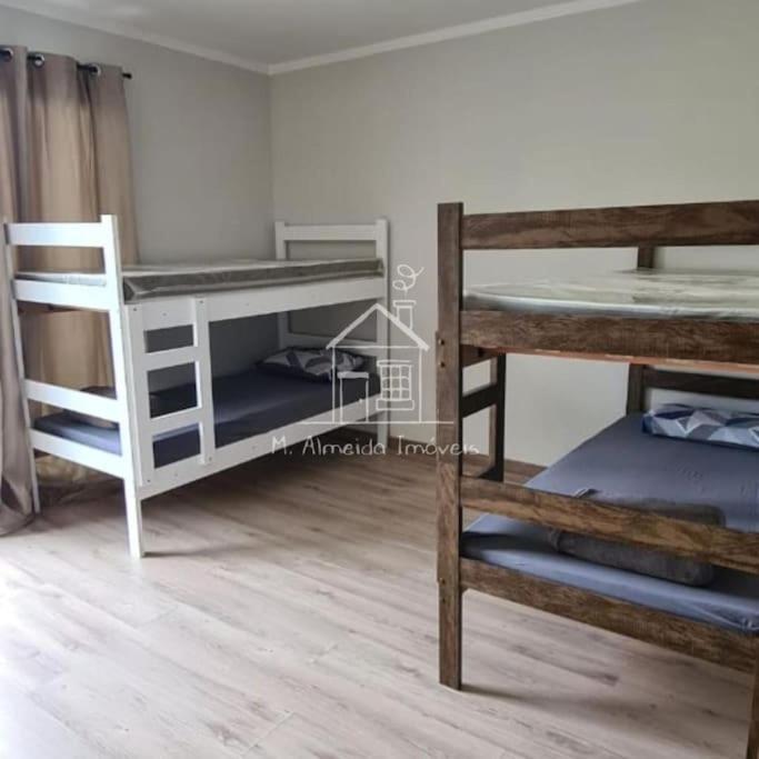 Sobrado I Guaiapo Villa Maringá Kültér fotó