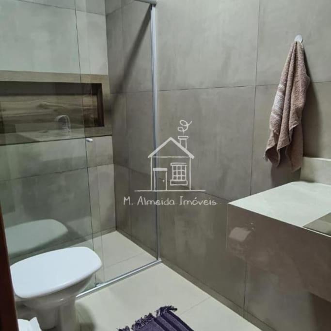 Sobrado I Guaiapo Villa Maringá Kültér fotó