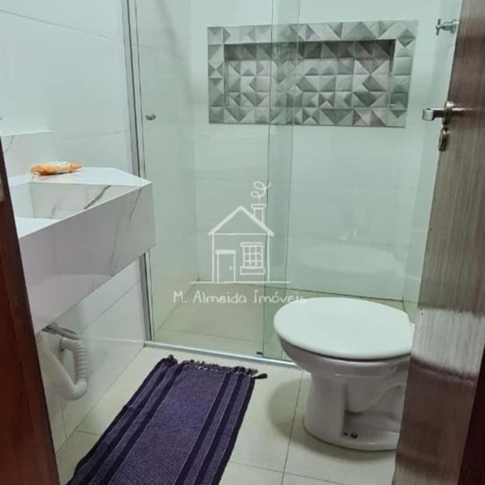 Sobrado I Guaiapo Villa Maringá Kültér fotó
