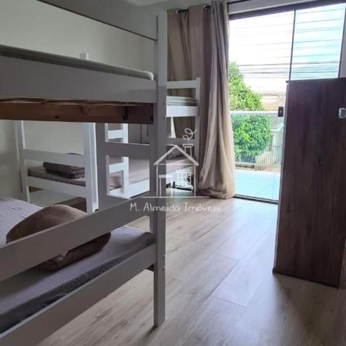 Sobrado I Guaiapo Villa Maringá Kültér fotó