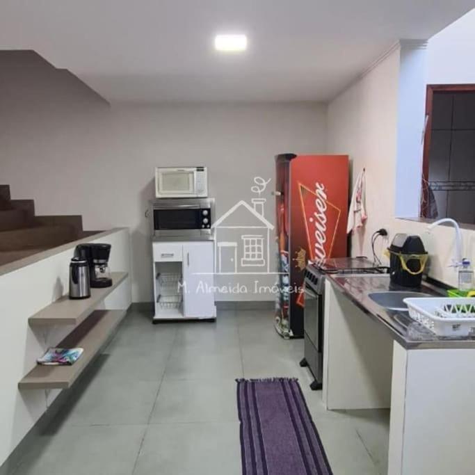 Sobrado I Guaiapo Villa Maringá Kültér fotó