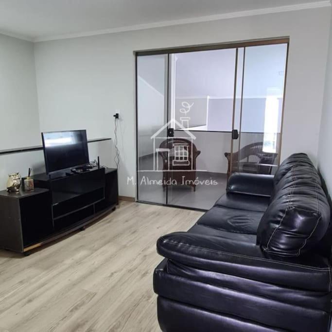 Sobrado I Guaiapo Villa Maringá Kültér fotó