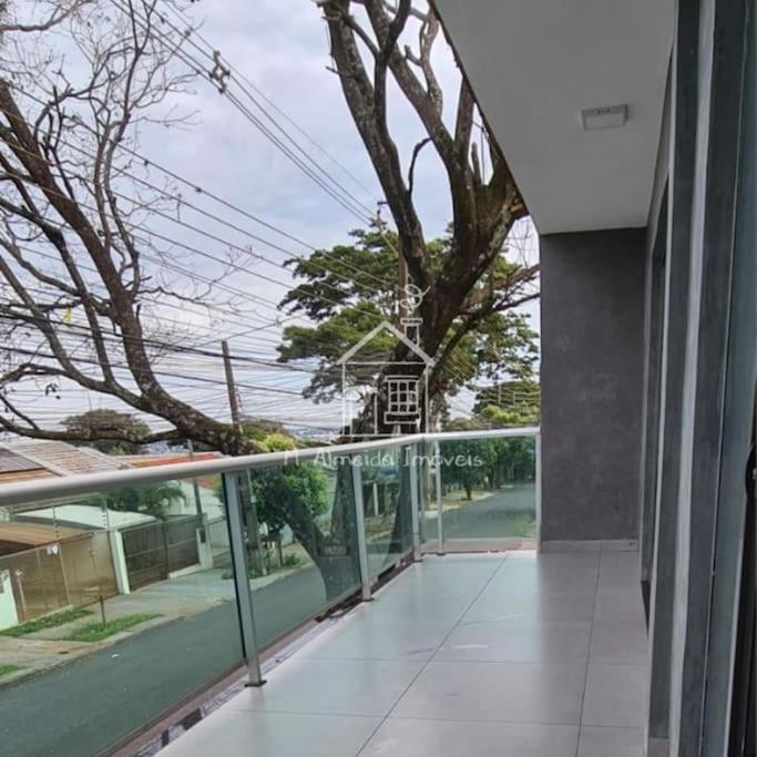 Sobrado I Guaiapo Villa Maringá Kültér fotó