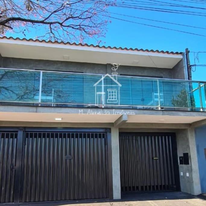 Sobrado I Guaiapo Villa Maringá Kültér fotó